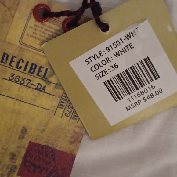 Mens shorts - Picture 5 of 5